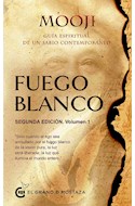 Papel FUEGO BLANCO VOLUMEN 1