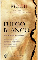 Papel FUEGO BLANCO VOLUMEN 1