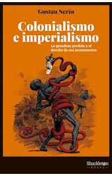 Papel COLONIALISMO E IMPERIALISMO (BOLSILLO)