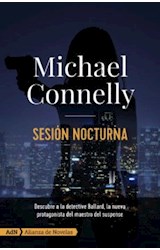 NOCHE SAGRADA - MICHAEL CONNELLY - ADN/CALAMBUR