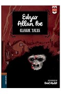 Papel EDGAR ALLAN POE (C/CD) [ILLUSTRATED BY ORIOL MALET] (COLECCION CLASSIC TALES)