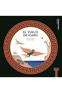 Papel VUELO DE ICARO (COLECCION MITOS CLASICOS 6) (CARTONE)