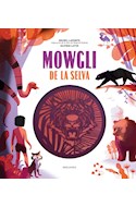 Papel MOWGLI DE LA SELVA (ILUSTRADO) (CARTONE)
