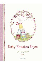 Papel RUBY ZAPATOS ROJOS (CARTONE)