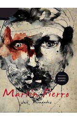 Papel MARTIN FIERRO (CARTONE) (PROLOGO DE FERNANDO IWASAKI)