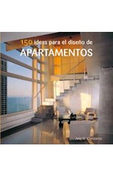 Papel 150 IDEAS PARA EL DISEÑO DE NUEVOS APARTAMENTOS (CARTON  E)