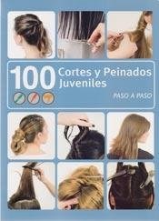 Papel 100 CORTES Y PEINADOS JUVENILES (PASO A PASO)