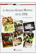 Papel SEGUNDA GUERRA MUNDIAL EN EL CINE (COLECCION STUG3)