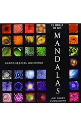 Papel LIBRO DE LOS MANDALAS PATRONES DEL UNIVERSO