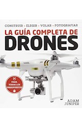 Papel GUIA COMPLETA DE DRONES