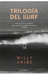 Papel TRILOGIA DEL SURF (COLECCION LITERATURAS) (INCLUYE E BOOK)