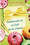 Papel CELEBRACION EN EL CLUB DE LOS VIERNES (CARTONE)