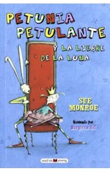 Papel PETUNIA PETULANTE Y LA LIEBRE DE LA LUNA (SERIE YOUNG)