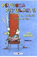 Papel PETUNIA PETULANTE Y LA LIEBRE DE LA LUNA (SERIE YOUNG)