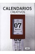 Papel CALENDARIOS CREATIVOS (CARTONE)