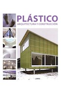 Papel PLASTICO ARQUITECTURA Y CONSTRUCCION (CARTONE)