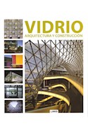 Papel VIDRIO ARQUITECTURA Y CONSTRUCCION (CARTONE)
