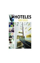 Papel HOTELES 1000 IDEAS (CARTONE)