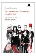 Papel DICCIONARIO DE LITERATURA PARA ESNOBS (CARTONE)