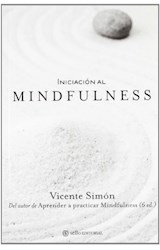 Papel INICIACION AL MINDFULNESS (3 EDICION) (RUSTICO)