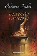 Papel DESTINO OSCURO (COLECCION ROMANTICA)