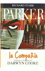Papel RICHARD STARK PARKER LA COMPAÑIA (CARTONE)