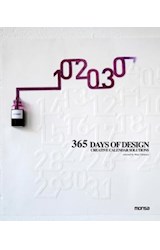 Papel 365 DAYS OF DESIGN CREATIVE CALENDAR SOLUTIONS