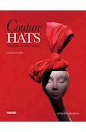Papel COUTURE HATS SOMBREROS DE ALTA COSTURA (CARTONE)