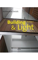 Papel BUILDING & LIGHT [ESPAÑOL-INGLES] (ARCHITECTURAL DETAILS)