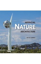 Papel ARTIFICIAL NATURE ARCHITECTURE (EDICION BILINGUE) [INGLES/ESPAÑOL]