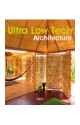 Papel ULTRA LOW TECH ARCHITECTURE (CARTONE)