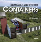 Papel CONTAINERS SUSTAINABLE ARCHITECTURE