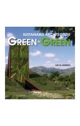 Papel GREEN IN GREEN SUSTAINABLE ARCHITECTURE [ESPAÑOL - INGLES]