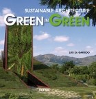 Papel GREEN IN GREEN SUSTAINABLE ARCHITECTURE [ESPAÑOL - INGLES]
