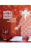 Papel HOTEL DREAM ROOMS NEW INTERIORS EXPERIENCE
