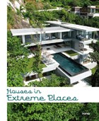 Papel HOUSES IN EXTREME PLACES [ESPAÑOL-INGLES] (CARTONE)