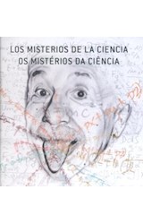 Papel MISTERIOS DE LA CIENCIA / OS MISTERIOS DA CIENCIA (CARTONE)