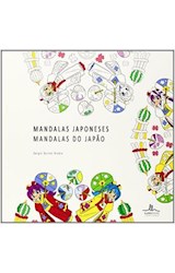 Papel MANDALAS JAPONESES (ESPAÑOL/PORTUGUES)