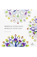 Papel MANDALAS ESPIRITUALES (ESPAÑOL/PORTUGUES)