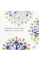 Papel MANDALAS ESPIRITUALES (ESPAÑOL/PORTUGUES)