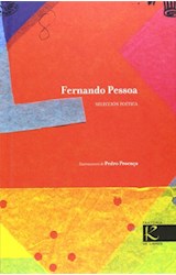 Papel FERNANDO PESSOA SELECCION POETICA (CARTONE)