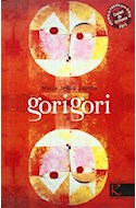 Papel GORIGORI [ILUSTRADO] (CARTONE)