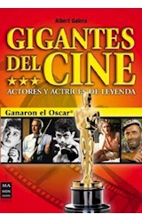 Papel GIGANTES DEL CINE ACTORES Y ACTRICES DE LEYENDA GANARON EL OSCAR (SERIE CINE)