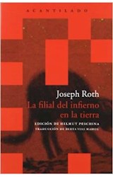 Papel FILIAL DEL INFIERNO EN LA TIERRA (BOLSILLO 26)