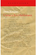 Papel CARTAS A EVA HALDIMANN (ACANTILADO 254)