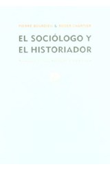 Papel SOCIOLOGO Y EL HISTORIADOR (LECTURAS DE HISTORIA)