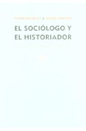 Papel SOCIOLOGO Y EL HISTORIADOR (LECTURAS DE HISTORIA)