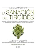 Papel SANACION DEL TIROIDES [PROLOGO DE PRUDENCE HALL] (CARTONE)