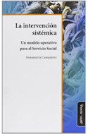 Papel INTERVENCION SISTEMICA UN MODELO OPERATIVO PARA EL SERV  ICIO SOCIAL