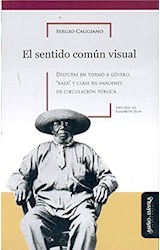 Papel SENTIDO COMUN VISUAL DISPUTAS EN TORNO A GENERO RAZA Y CLASE EN IMAGENES DE CIRCULACION PUBLICA